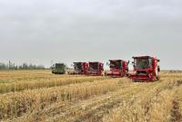 機(jī)收“大比武 ”  減損論“英雄”